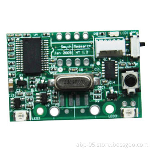 PCB Assembly for Medical Equipment, P-A13021801E Product Part Number